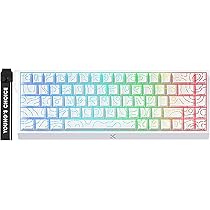 JOMKIZ MCHOSE ACE 68 Pro Wired Magnetic Switch Mechanical